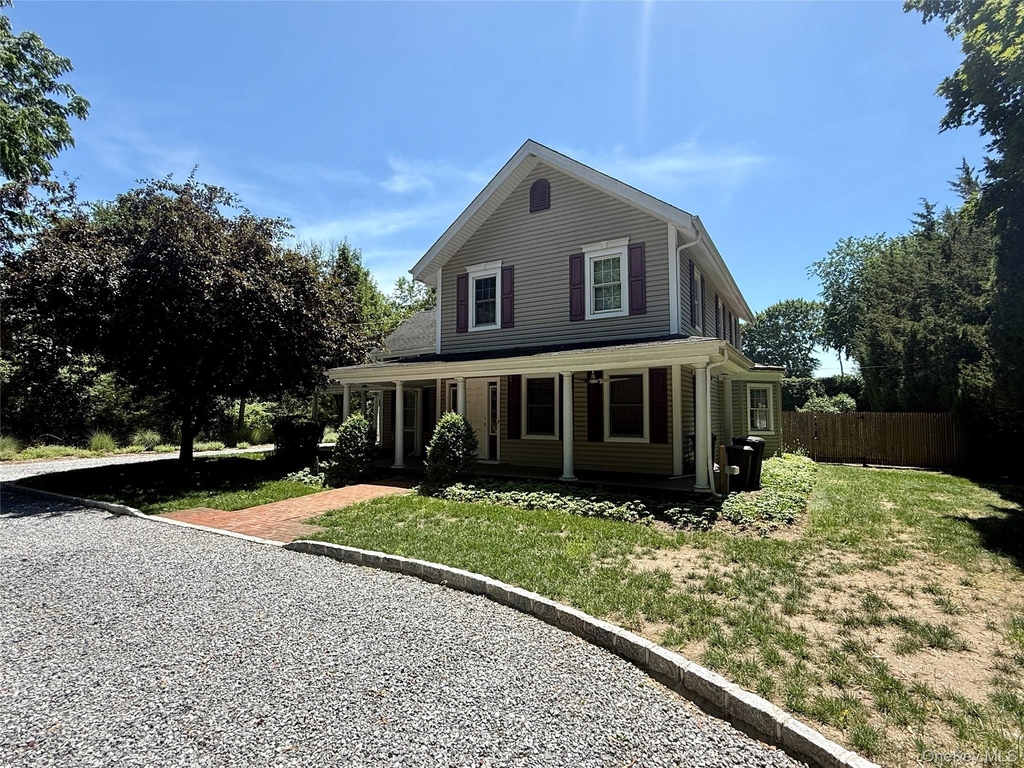 496 North Country Road - Photo 1