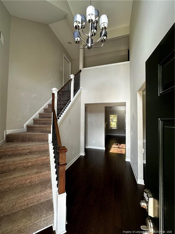 1509 Wiggins Drive - Photo 2
