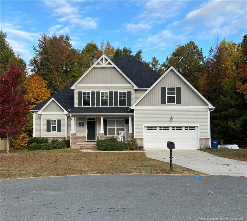 1509 Wiggins Drive - Photo 0