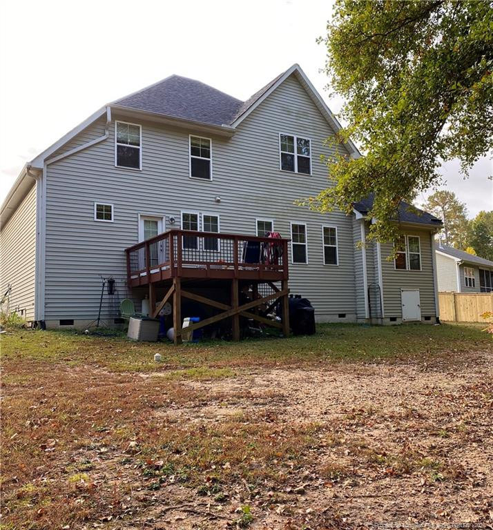 1509 Wiggins Drive - Photo 1