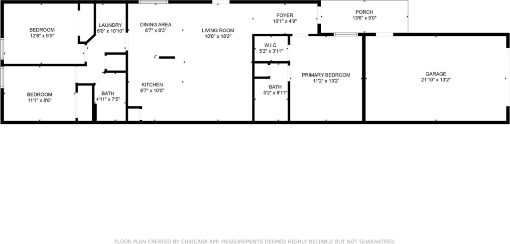 1300 N Bishop St - Photo 12