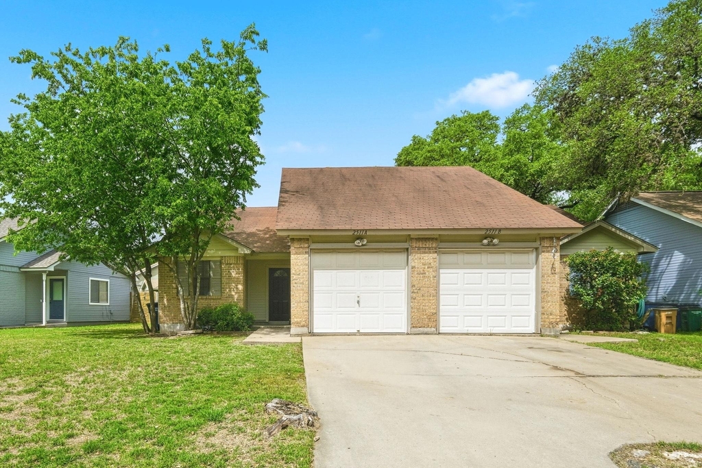 2511 Howellwood Way - Photo 1