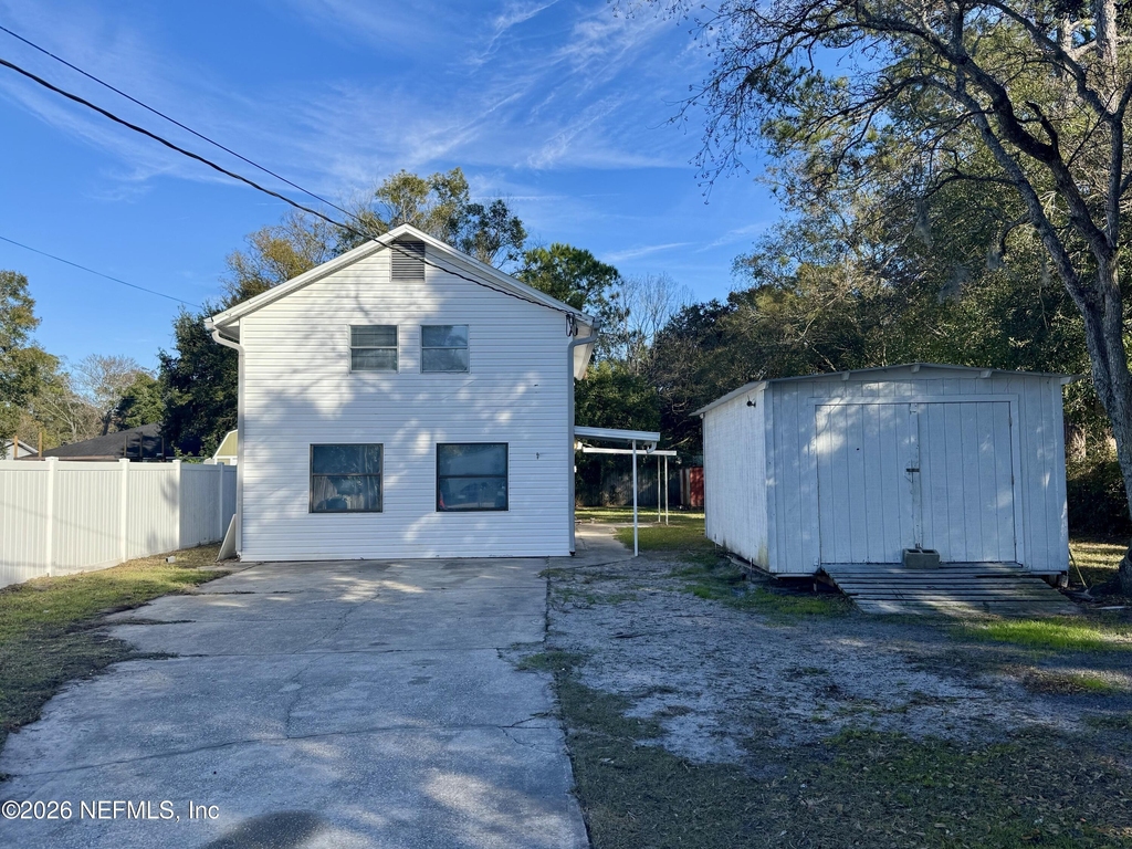 2057 Glen Gardner Drive - Photo 0