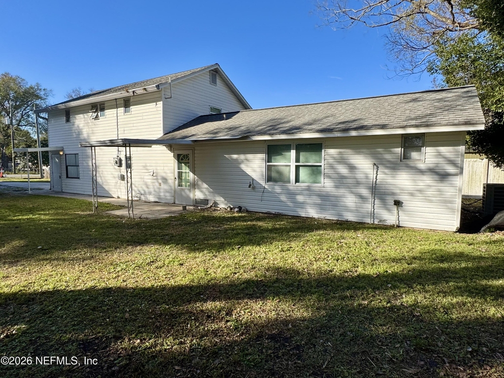 2057 Glen Gardner Drive - Photo 1