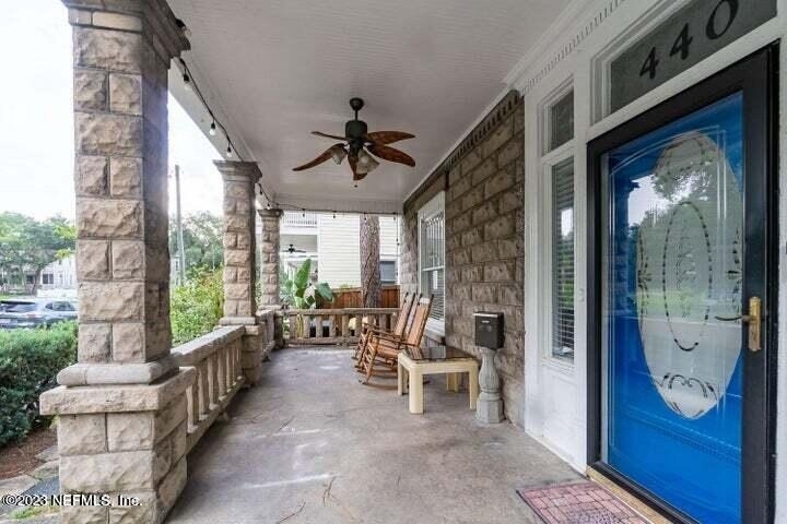 440 E 6th Street - Photo 2