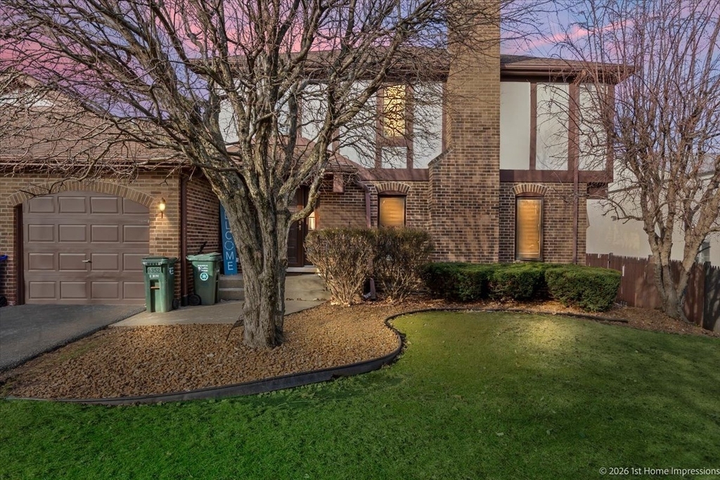 6352 W Orchard Drive - Photo 1
