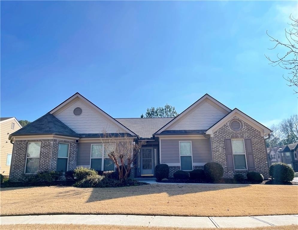 1821 Bridle Road - Photo 0
