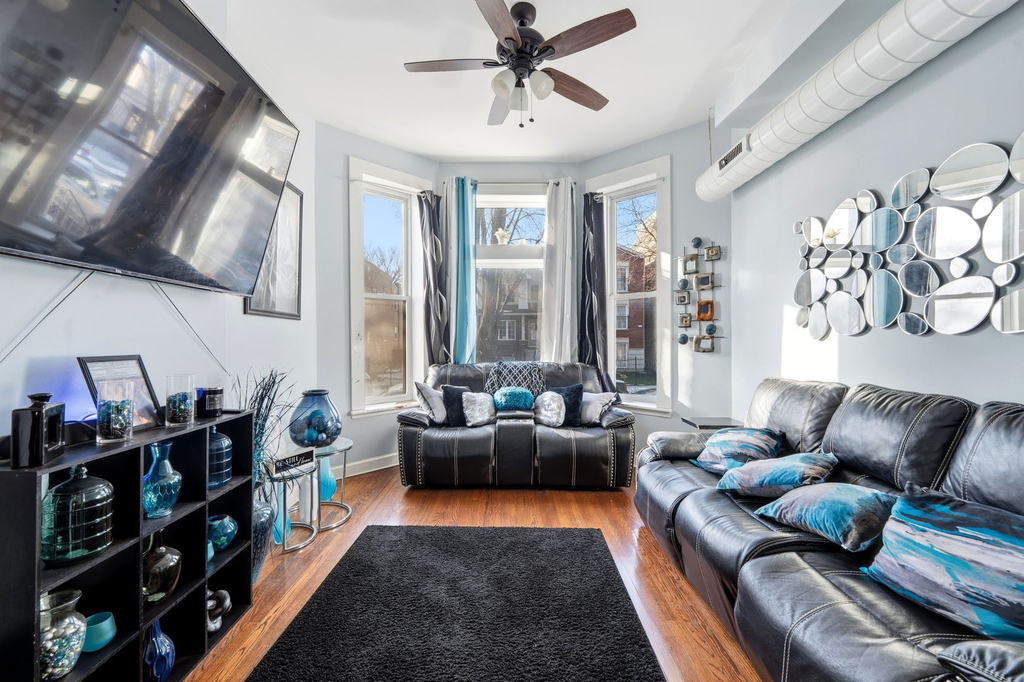 1637 S Saint Louis Avenue - Photo 5