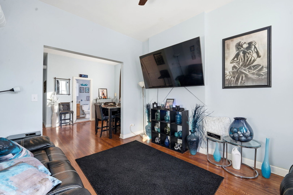 1637 S Saint Louis Avenue - Photo 4