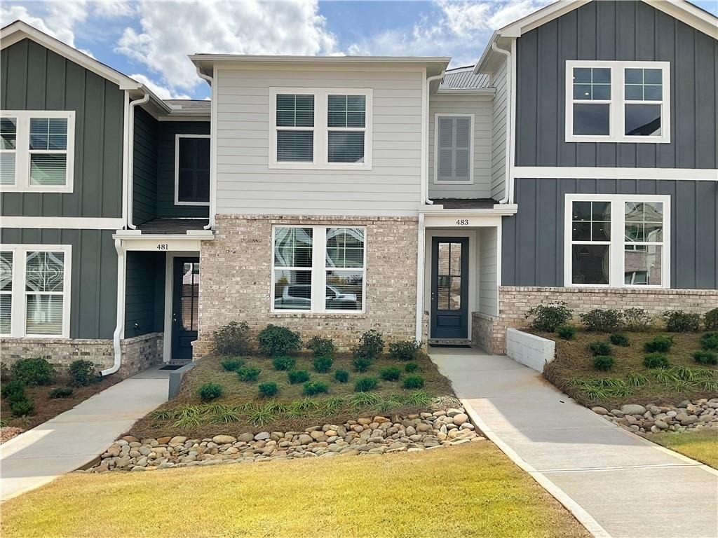 483 Crown Drive - Photo 0