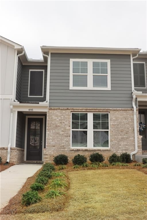 495 Crown Drive - Photo 1