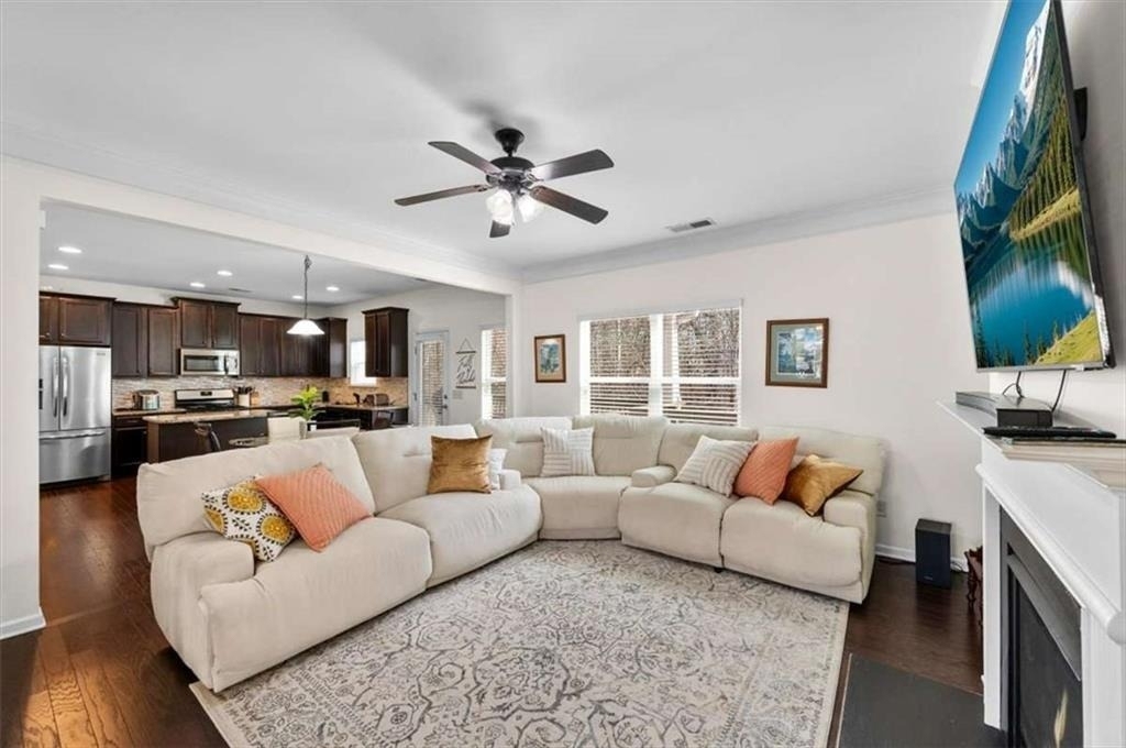 58 Macland Mill Court - Photo 9