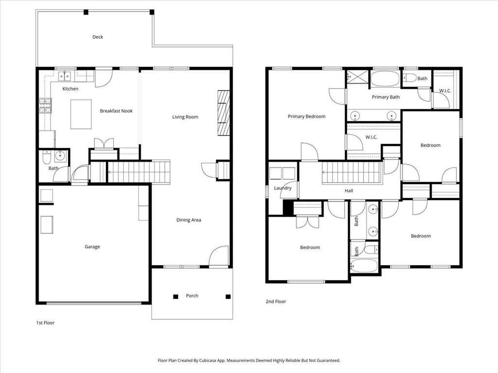 58 Macland Mill Court - Photo 54