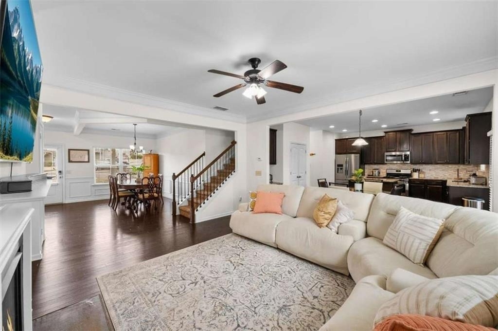 58 Macland Mill Court - Photo 10