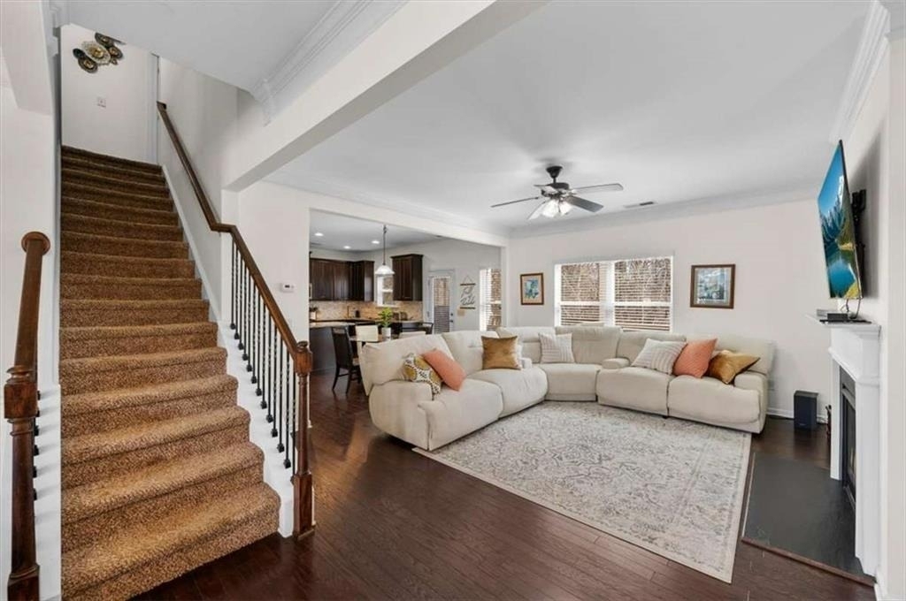 58 Macland Mill Court - Photo 8