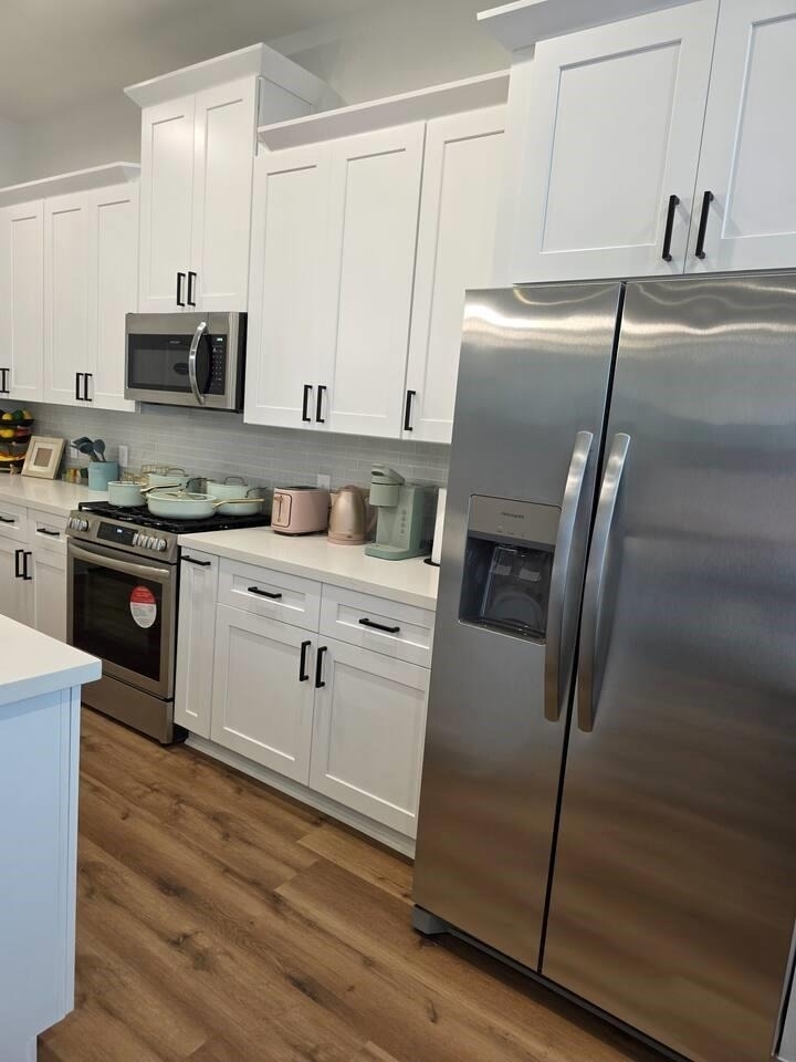 1106 Paul Quinn Street - Photo 2
