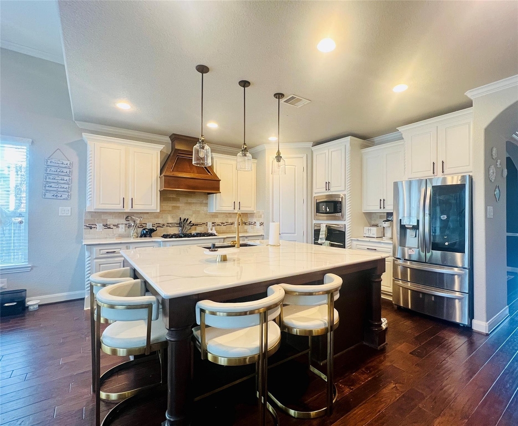 12535 Charter Mill Lane - Photo 4
