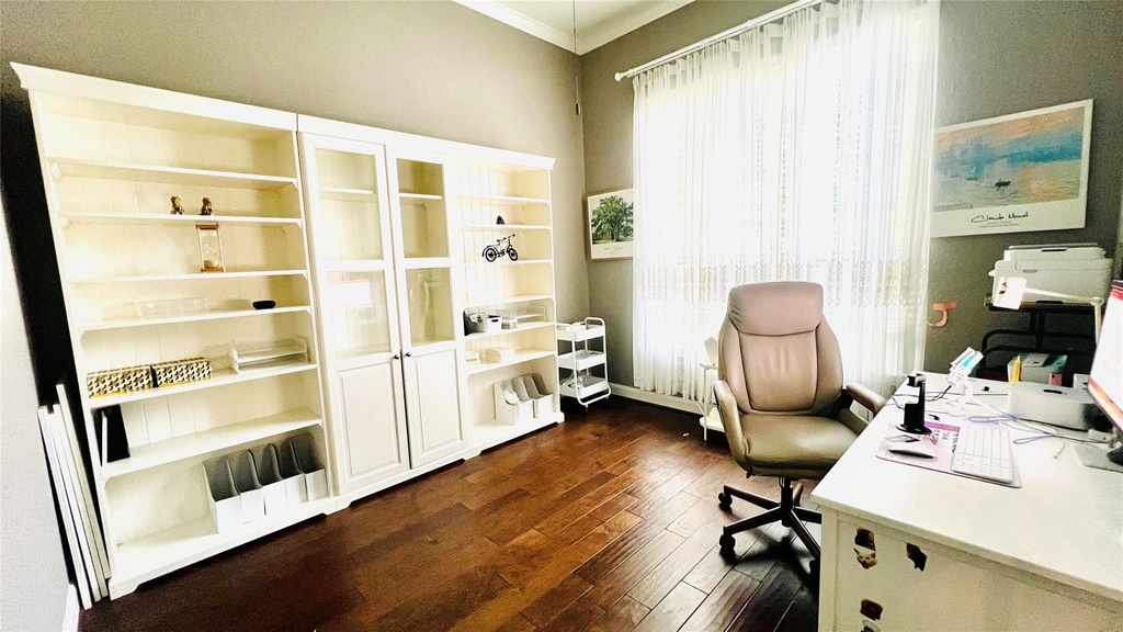 12535 Charter Mill Lane - Photo 2