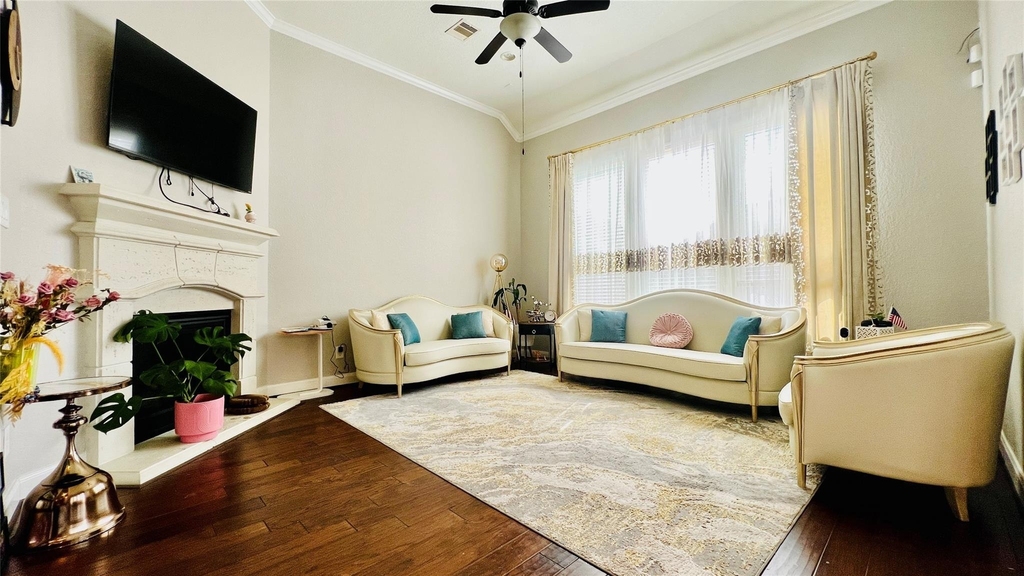 12535 Charter Mill Lane - Photo 7