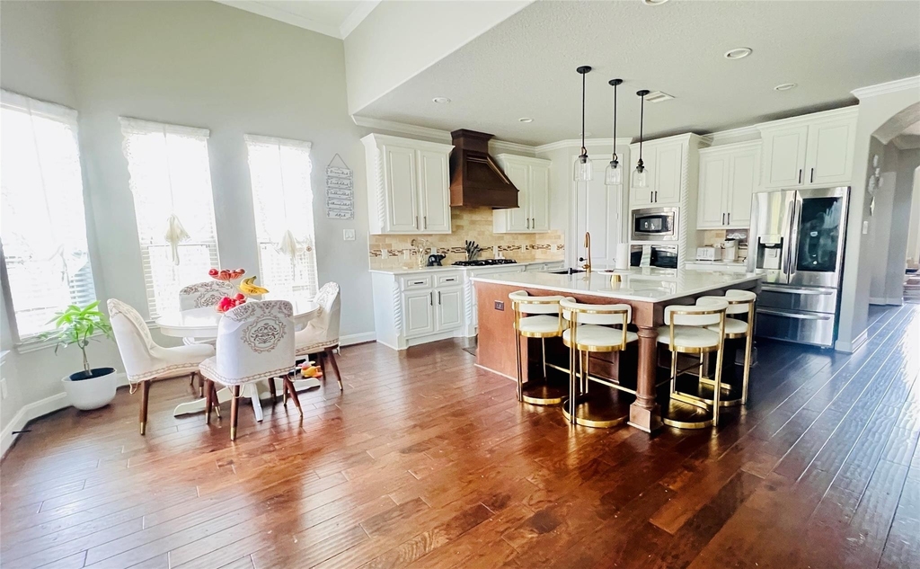 12535 Charter Mill Lane - Photo 5