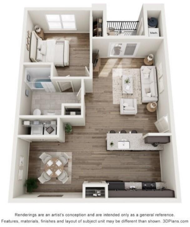 13411 Fm-812 Road - Photo 1