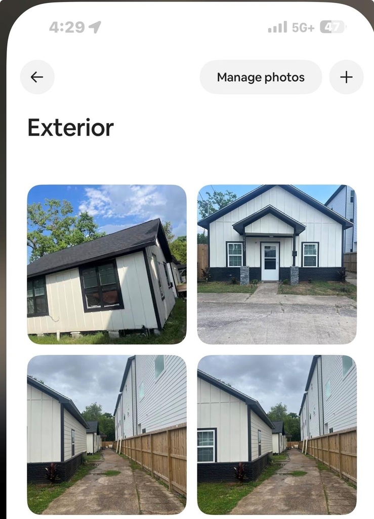 3209 Ennis Street - Photo 2