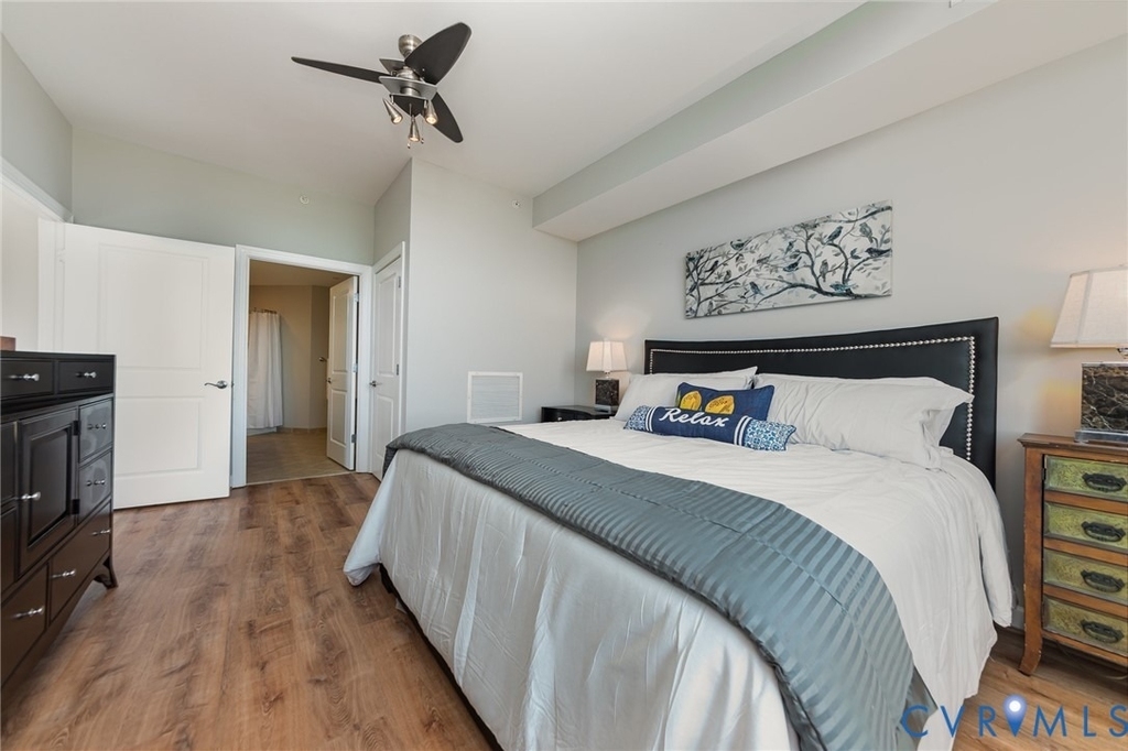1101 Haxall Point - Photo 8