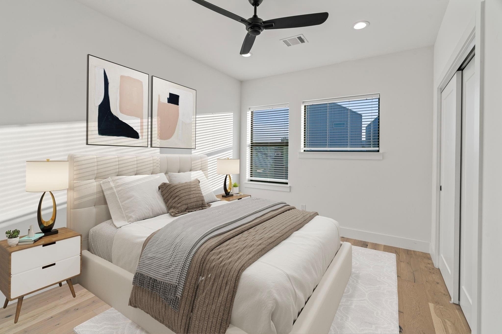 3802 Commerce Street - Photo 34