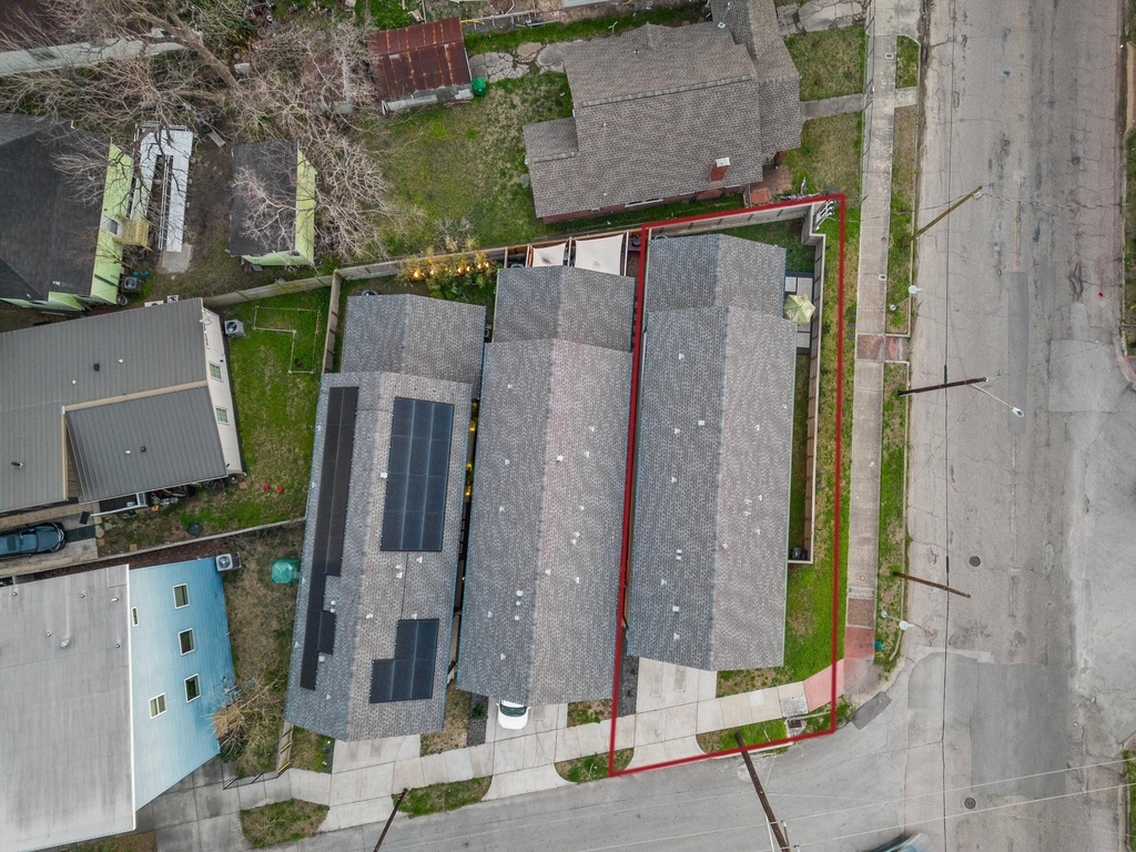 3802 Commerce Street - Photo 42