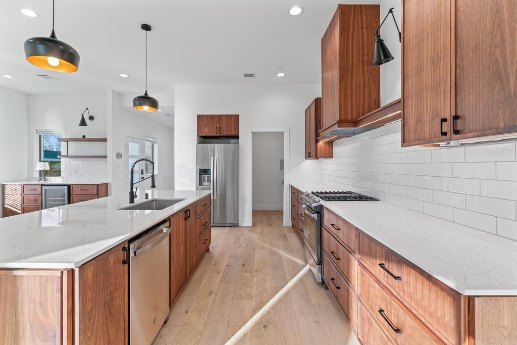 3802 Commerce Street - Photo 0