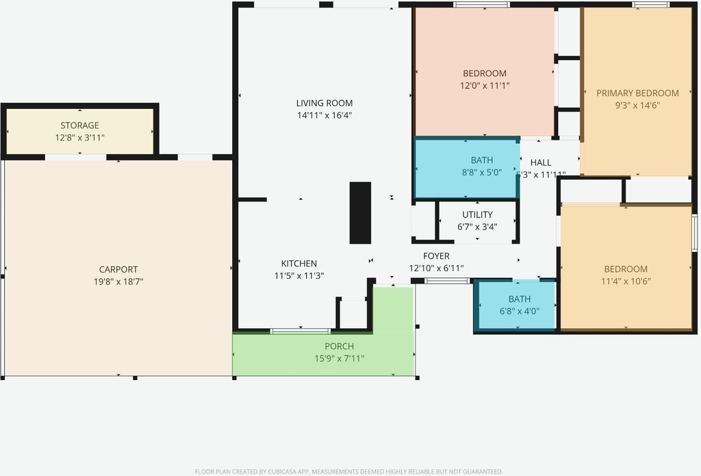 2602 N Red Cedar Circle - Photo 16