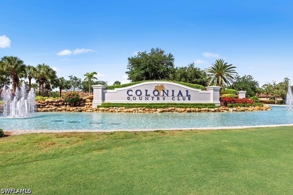 10135 Colonial Country Club Boulevard - Photo 0