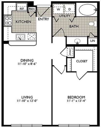 2222 Smith Street - Photo 10