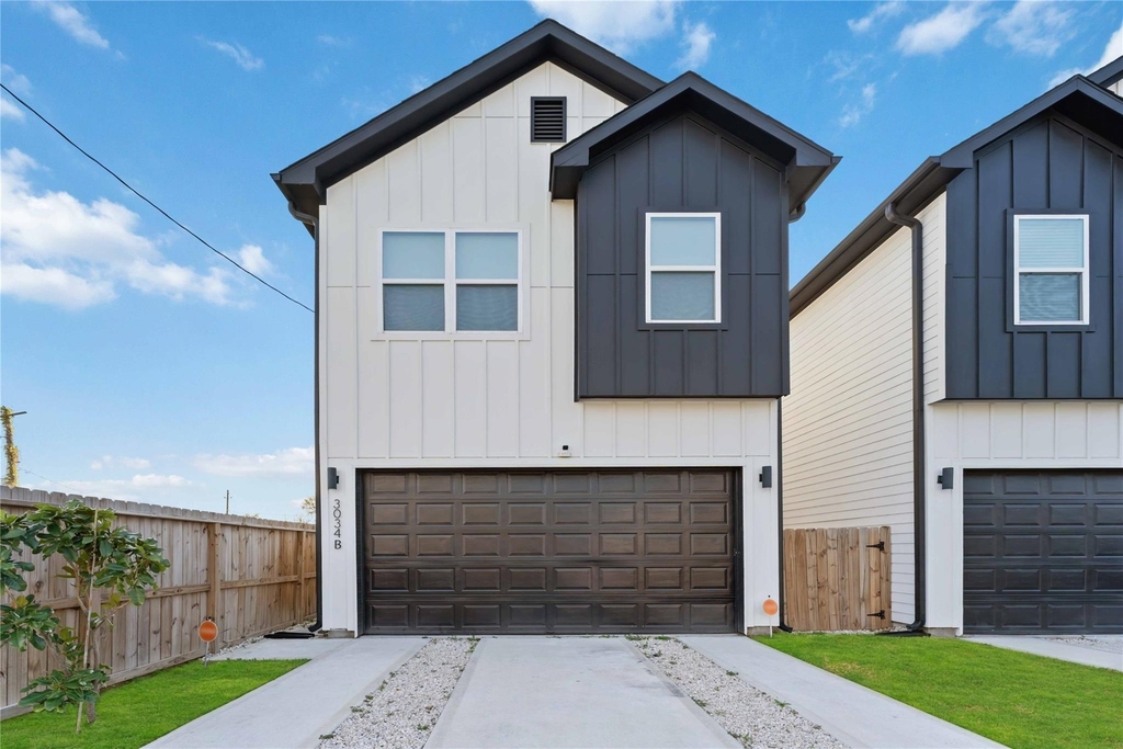 3034 Gray Street - Photo 0