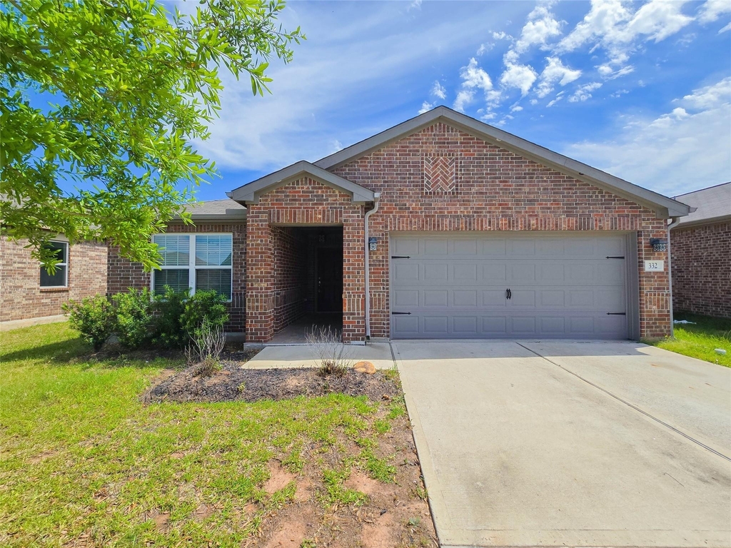 332 Lone Mountain Drive - Photo 0