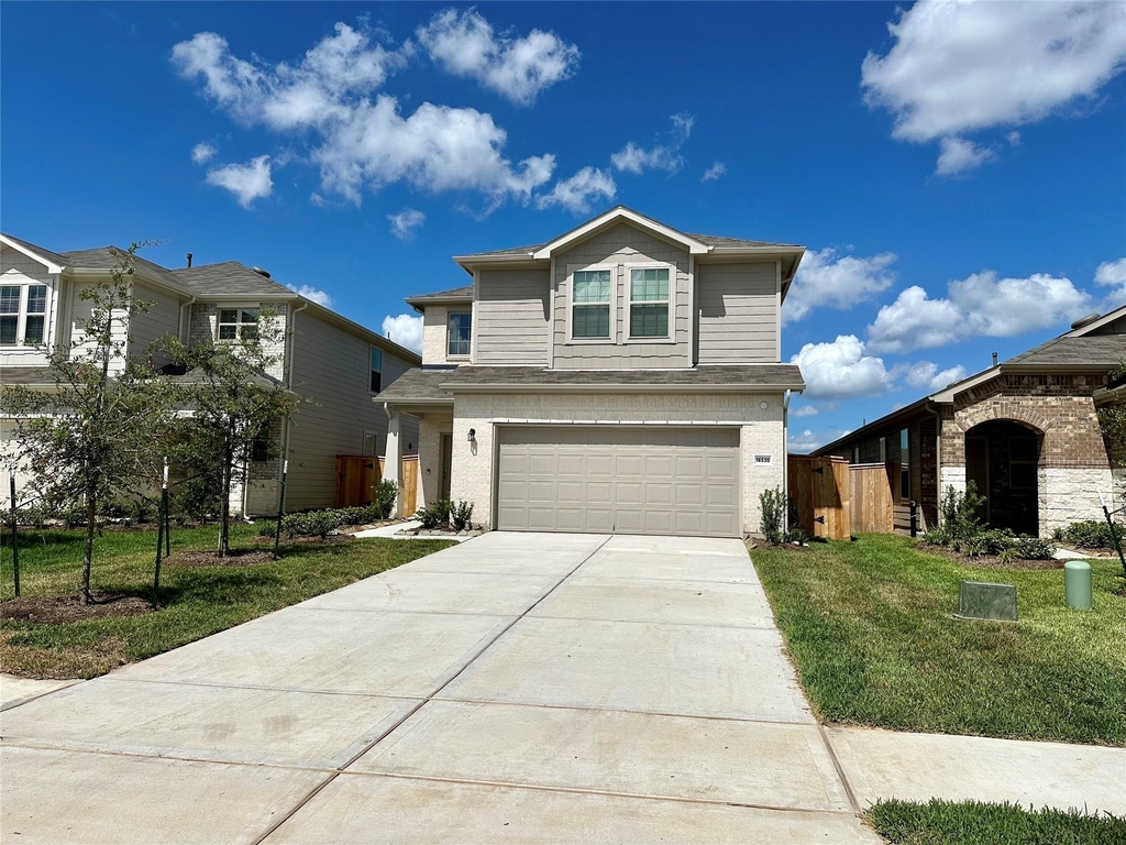 16530 Pine Arrow Drive - Photo 1