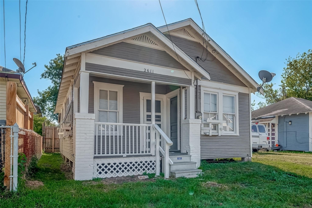 2611 Tierwester Street - Photo 1