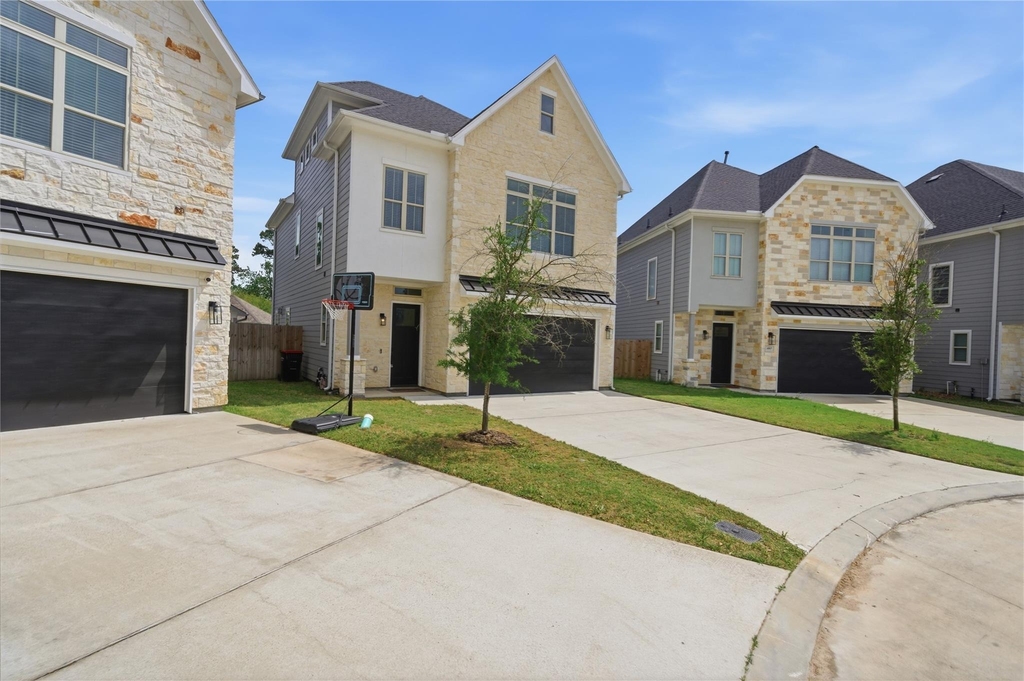 4903 Curiosity Court - Photo 1