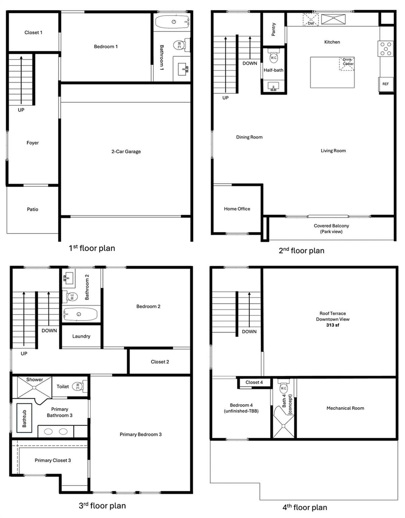 3229 Tuam Street - Photo 40