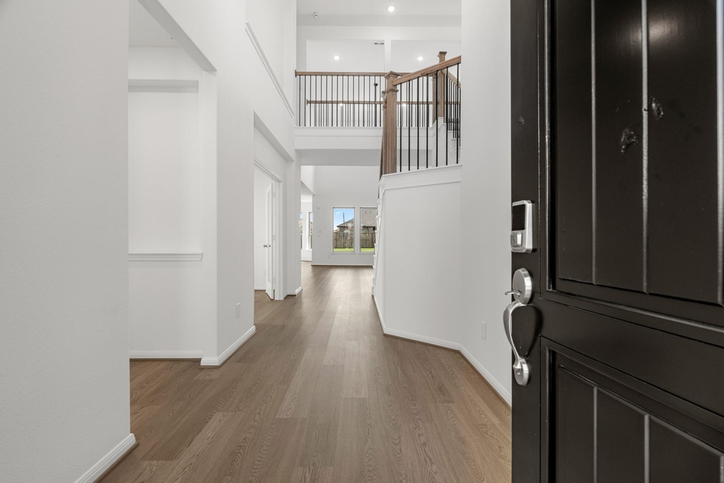 2610 Glacier Point Drive - Photo 1