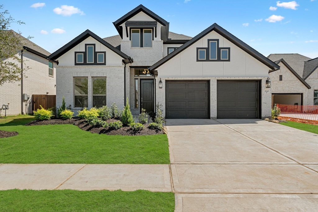 2610 Glacier Point Drive - Photo 24
