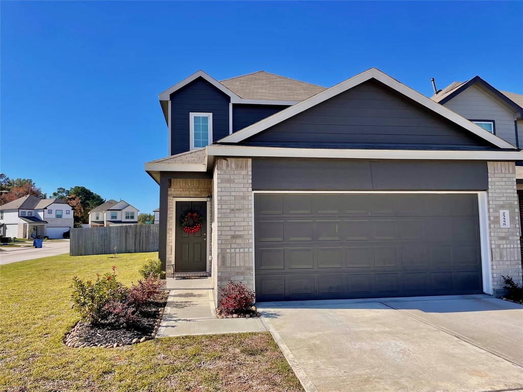 25558 Woodmere Spur Lane - Photo 0