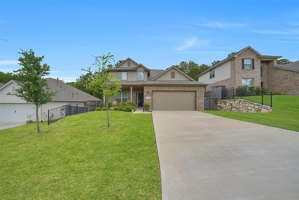 6016 Heritage Creek Lane - Photo 27