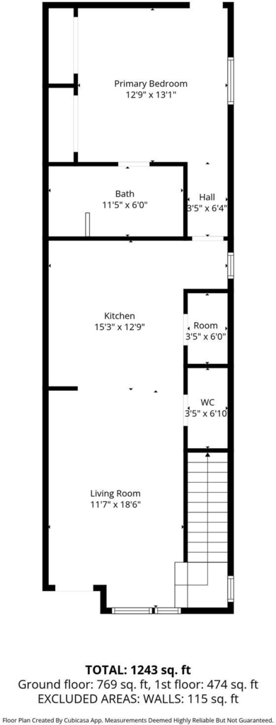 4007 New Orleans Street - Photo 18