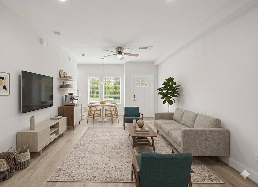 4007 New Orleans Street - Photo 3
