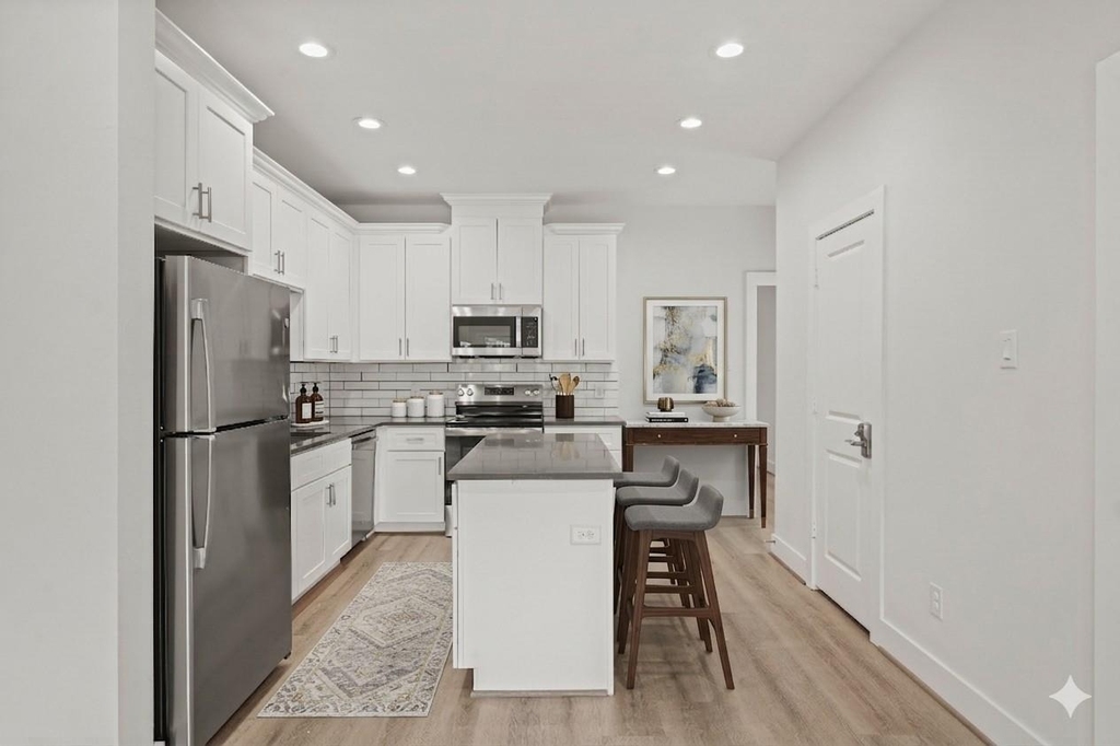 4007 New Orleans Street - Photo 1