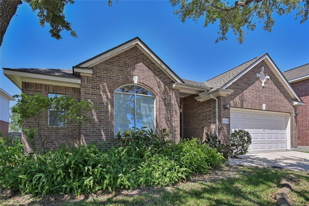 6715 Village Bridge Drive - Photo 0