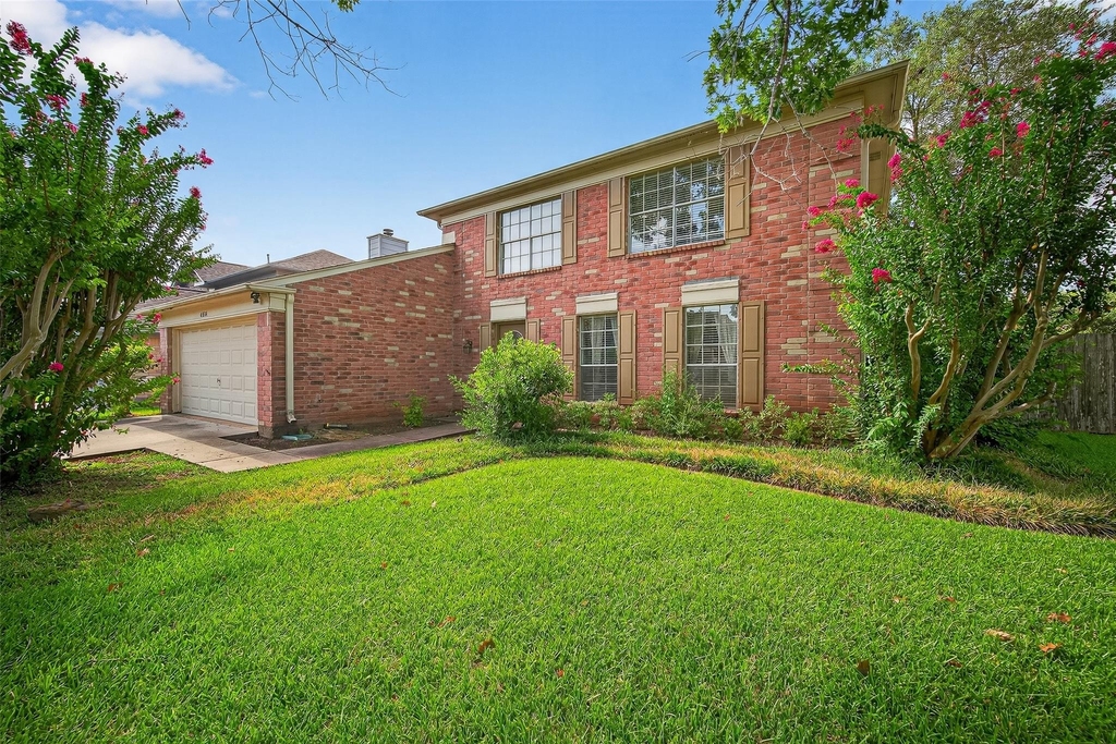 4514 Treasure Trail - Photo 0