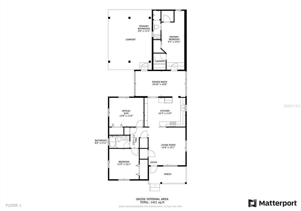 4628 Dr Martin Luther King Jr Street N - Photo 42