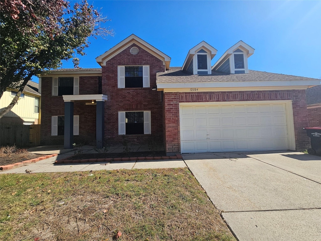 12334 Misty Laurel Drive - Photo 0